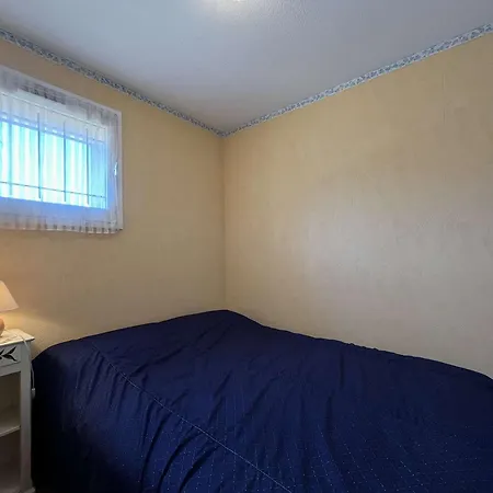 Apartamento 2p Avec Terrasse A - Fr-1-229-892