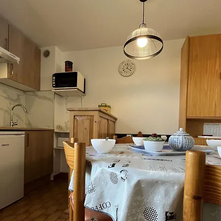 2p Avec Terrasse A - Fr-1-229-892 Gruissan